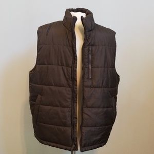 Nordictrack vest. Size large.